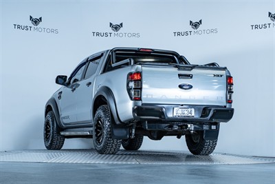 2016 Ford Ranger - Thumbnail