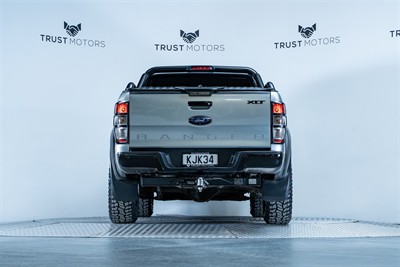 2016 Ford Ranger - Thumbnail