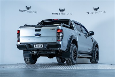 2016 Ford Ranger - Thumbnail