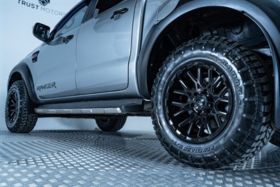 2016 Ford Ranger - Thumbnail