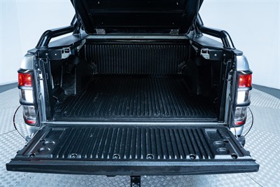 2016 Ford Ranger - Thumbnail