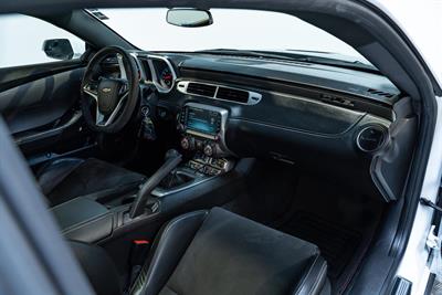 2015 Chevrolet Camaro - Thumbnail