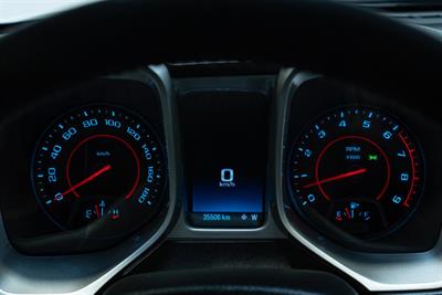 2015 Chevrolet Camaro - Thumbnail