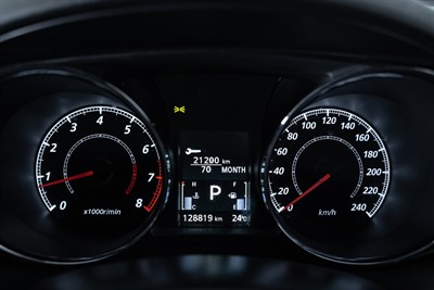 2021 Mitsubishi Asx - Thumbnail