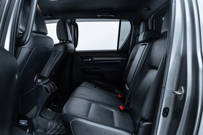 2021 Toyota Hilux - Thumbnail