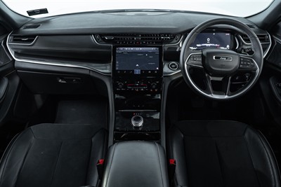 2023 Jeep Grand Cherokee - Thumbnail