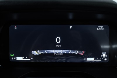 2023 Jeep Grand Cherokee - Thumbnail