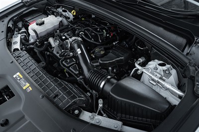 2023 Jeep Grand Cherokee - Thumbnail