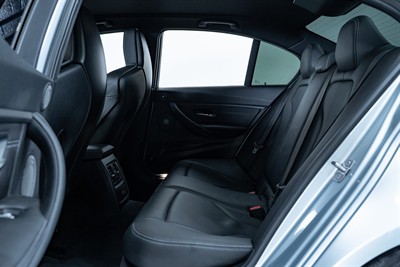 2016 BMW M3 - Thumbnail