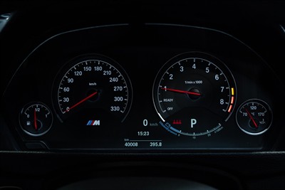 2016 BMW M3 - Thumbnail