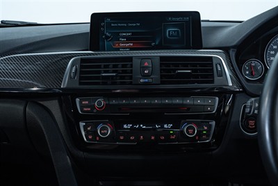 2016 BMW M3 - Thumbnail