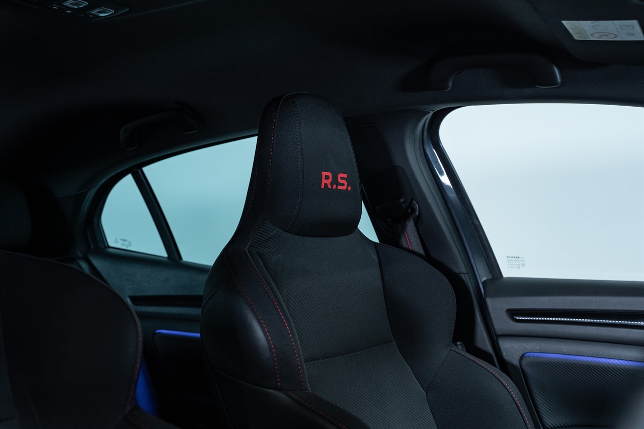 2019 Renault Megane