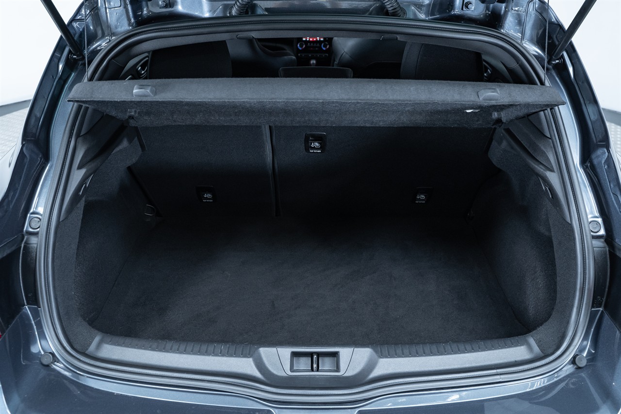 2019 Renault Megane