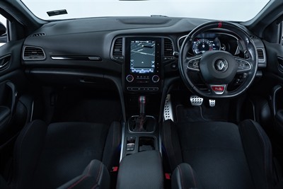 2019 Renault Megane - Thumbnail