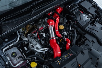 2019 Renault Megane - Thumbnail