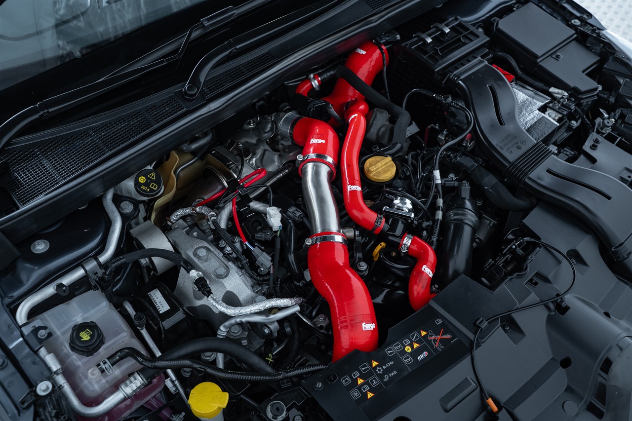 2019 Renault Megane