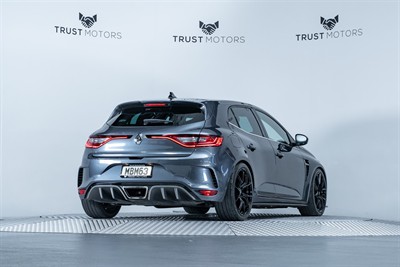 2019 Renault Megane - Thumbnail