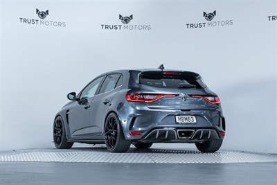2019 Renault Megane - Thumbnail