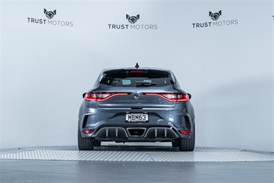 2019 Renault Megane - Thumbnail