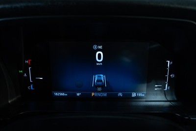 2022 Ford Everest - Thumbnail