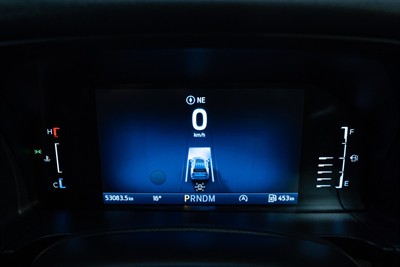 2022 Ford Everest - Thumbnail