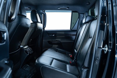 2020 Toyota Hilux - Thumbnail