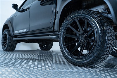 2020 Toyota Hilux - Thumbnail