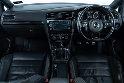 2015 Volkswagen Golf - Thumbnail