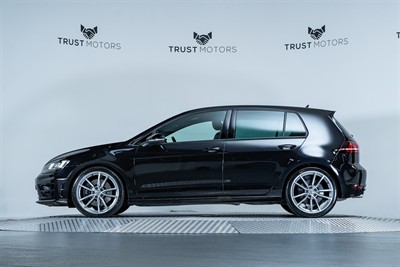 2015 Volkswagen Golf - Thumbnail