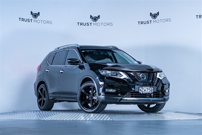 2019 Nissan X-Trail - Image Coming Soon