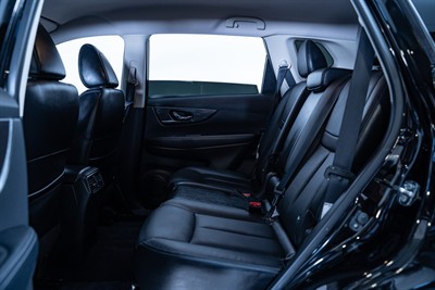 2019 Nissan X-Trail - Thumbnail