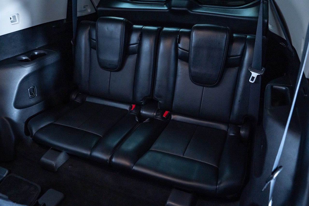 2019 Nissan X-Trail