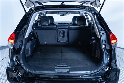 2019 Nissan X-Trail - Thumbnail