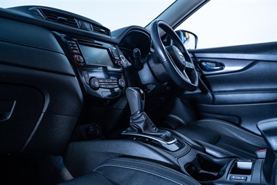 2019 Nissan X-Trail - Thumbnail
