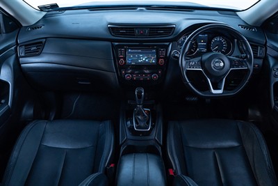 2019 Nissan X-Trail - Thumbnail
