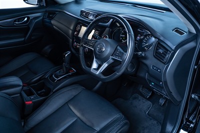 2019 Nissan X-Trail - Thumbnail