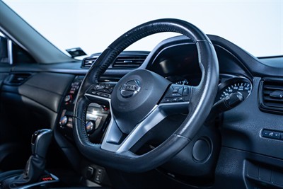 2019 Nissan X-Trail - Thumbnail