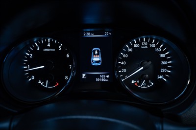 2019 Nissan X-Trail - Thumbnail