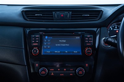 2019 Nissan X-Trail - Thumbnail