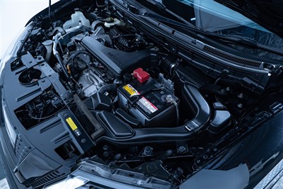 2019 Nissan X-Trail - Thumbnail