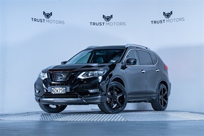 2019 Nissan X-Trail - Thumbnail