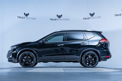 2019 Nissan X-Trail - Thumbnail