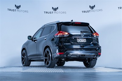 2019 Nissan X-Trail - Thumbnail