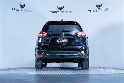 2019 Nissan X-Trail - Thumbnail