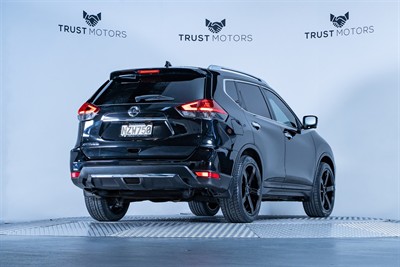 2019 Nissan X-Trail - Thumbnail