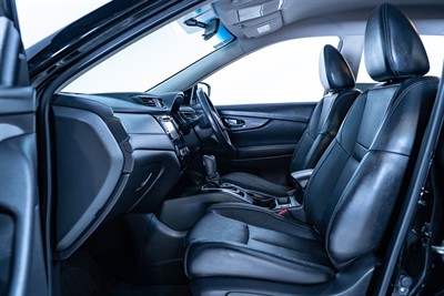 2019 Nissan X-Trail - Thumbnail