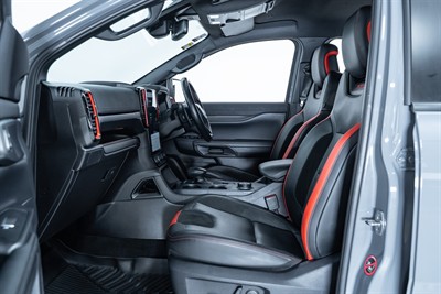 2023 Ford Ranger - Thumbnail