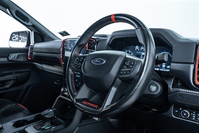 2023 Ford Ranger - Thumbnail