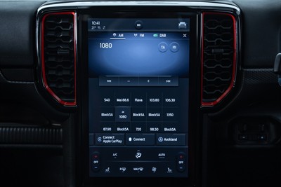 2023 Ford Ranger - Thumbnail