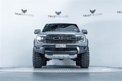 2023 Ford Ranger - Thumbnail